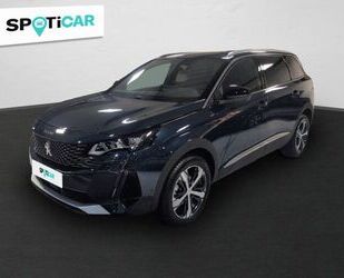 Peugeot Peugeot 5008 BlueHDi 130 EAT8 GT Gebrauchtwagen