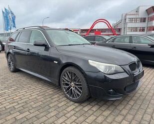 BMW BMW 530 XI Touring xDrive Gebrauchtwagen