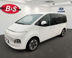 Hyundai Hyundai Staria Trend Hybrid Park-P. 18 Zoll Easy-A Gebrauchtwagen