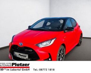 Toyota Toyota Yaris 1.5 Hybrid Premiere Edition HUD Kamer Gebrauchtwagen