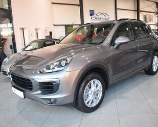 Porsche Porsche Cayenne Diesel **Panorama*PASM** Gebrauchtwagen