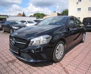 Mercedes-Benz A 180 Gebrauchtwagen