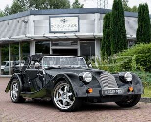 Morgan Morgan Plus 8 *Sport Black + Automatikgetriebe* Gebrauchtwagen