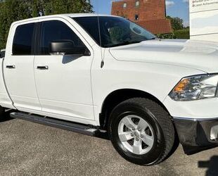 Dodge Dodge RAM 1500 5.7 l V8 HEMI 4 x 4 295 kW LP Gebrauchtwagen