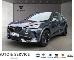 Cupra Cupra Formentor VZ 1.4HYBRID 245PS AHK*Beats*XL*Ma Gebrauchtwagen