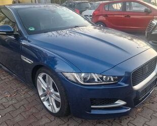 Jaguar Jaguar XE R-Sport 