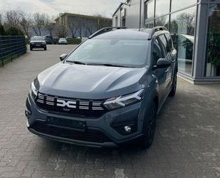 Dacia Dacia Jogger TCE 110 Extreme+(7-SITZER) Gebrauchtwagen