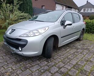 Peugeot Peugeot 207 SW Urban Move 75 Urban Move Gebrauchtwagen