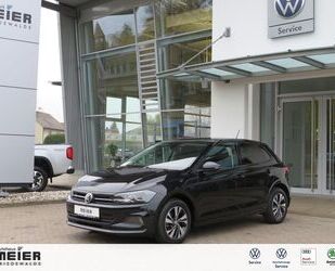 VW Volkswagen Polo 1.0 Comfortline Navi Sitzheizung P Gebrauchtwagen