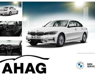 BMW BMW 330d Luxury Line Automatik Aut. Klimaaut. PDC Gebrauchtwagen