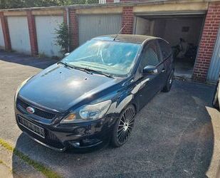 Ford Ford Focus 2.0 Style Style Gebrauchtwagen