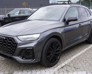 Audi Audi SQ5 3,0 TDI Quattro EU6 Luft Adaptiv Pano Gebrauchtwagen