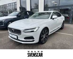 Volvo Volvo S90 Inscription Recharge Plug-In Hybrid AWD Gebrauchtwagen