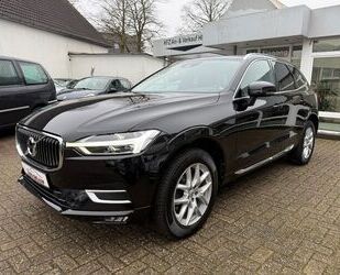 Volvo Volvo XC 60 B5 D AWD Inscription+LED+Navi+360°Kam+ Gebrauchtwagen