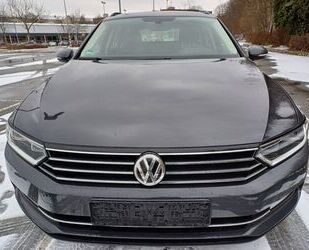 VW Volkswagen Passat Comfortline BMT/Start-Stopp 2.0T Gebrauchtwagen