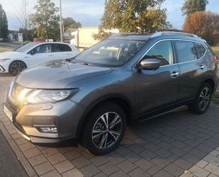 Nissan Nissan X-Trail 2.0 dCi DPF N-CONNECTA 4x4 AUTO N-C Gebrauchtwagen