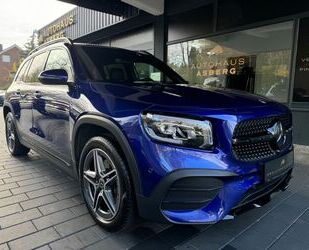 Mitsubishi Mercedes-Benz GLB 200 AMG/WIDESCREEN/AMBI/7SITZER/ 