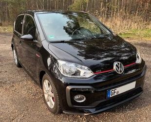 VW Volkswagen Up! GTI OPF *Tempo*PDC*SHZ*LED*8-fach b Gebrauchtwagen