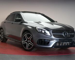 Mercedes-Benz GLA 250 Gebrauchtwagen