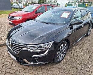 Renault Renault Talisman Grandtour Intens LEDER NAVI KAMER Gebrauchtwagen