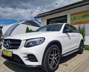 Mercedes-Benz Mercedes-Benz GLC 250 GLC -Klasse GLC 250 d 4Matic Gebrauchtwagen