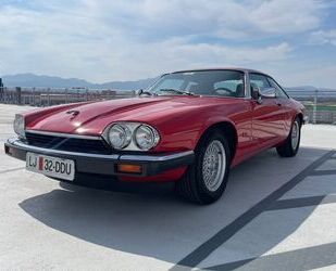 Jaguar Jaguar XJS Coupe TOP Zustand Gebrauchtwagen