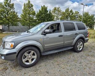 Dodge Dodge Durango 5,7L HEMI Gebrauchtwagen