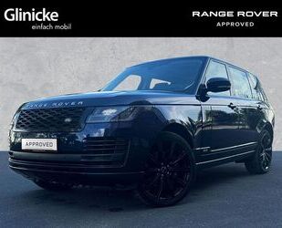 Land Rover Land Rover Range Rover 5.0l V8 Kompressor Vogue (L Gebrauchtwagen