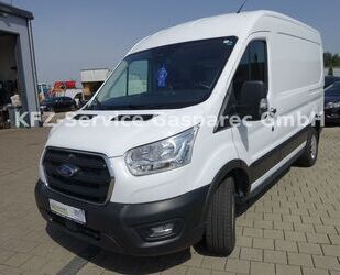 Ford Ford Transit Kasten 350 L2 Gebrauchtwagen