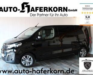 Peugeot Peugeot e- Traveller L2 Allure 136*STANDHZG*LEDER* Gebrauchtwagen