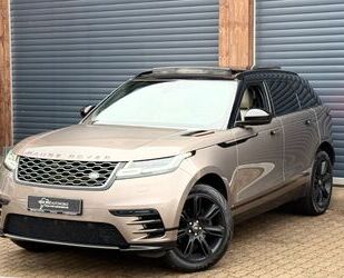 Land Rover Land Rover Range Rover Velar R-Dynamic/Pano/LED/ME Gebrauchtwagen