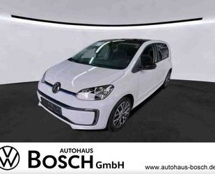 VW Volkswagen e-up! Style CCS SHZ PDC Kamera Alu Temp Gebrauchtwagen