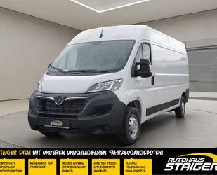 Opel Opel Movano Cargo L3H2+JETZT ab 2,74% Zins+ Gebrauchtwagen