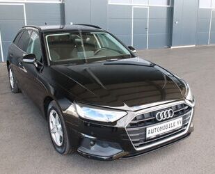 Audi Audi A4 Avant 30 TDI Sport,Aut,LED,Navi,Massage,Ke Gebrauchtwagen