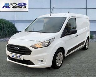 Ford Ford Transit Connect Kasten L2 Trend BLACK FRIDAY Gebrauchtwagen