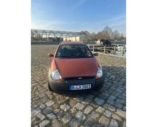 Ford Ford Ka Rentnerfahrzeug tüv Klima 67.000 km Gebrauchtwagen