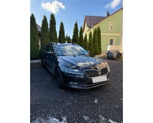 Skoda Skoda Superb 2.0 TDI SCR 140kW DSG Style Combi Sty Gebrauchtwagen