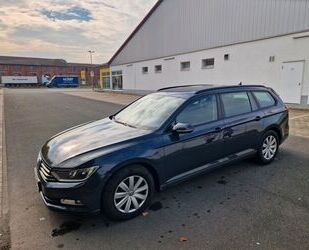 VW Volkswagen Passat 2.0 TDI DSG Trendline Trendline Gebrauchtwagen