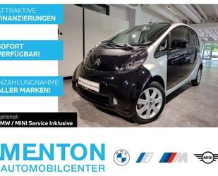 Citroen Citroën C-Zero Klimaautomatik/Kenwood Audiosystem Gebrauchtwagen