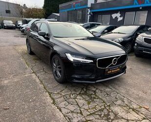 Volvo Volvo V90 Kombi Momentum/AHK/LED/Leder/1.Hand Gebrauchtwagen