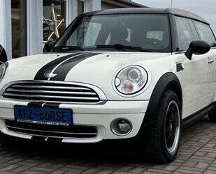 Mini MINI Clubman Cooper *Klimaauto*Pano*Xenon* Gebrauchtwagen