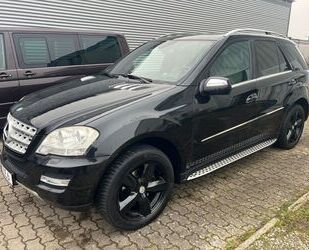 Mercedes-Benz Mercedes-Benz ML 320 ML -Klasse ML 320 CDI VOLL LE Gebrauchtwagen