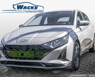 Hyundai Hyundai i20 1.0 T-GDi Trend Gebrauchtwagen