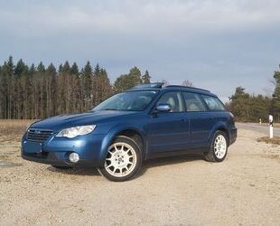 Subaru Subaru HU Neu, Outback 3.0R Exclusive Navi Autom. Gebrauchtwagen