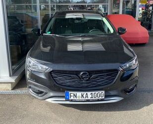 Opel Opel Insignia B Country Tourer 4x4 Schiebedach, AH Gebrauchtwagen