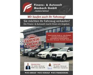 Ford Ford Fiesta 1.0 EcoBoost Active/LED/SHZ/PDC/Tempom Gebrauchtwagen