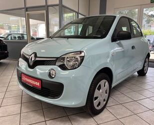 Renault Renault Twingo 1.0 Life Klima / HU & Insp.NEU / Te Gebrauchtwagen