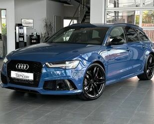 Audi Audi RS6 Avant 4.0 TFSI qu. performance 