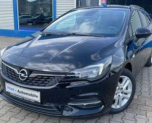 Opel Opel Astra K SportsTourer Business*NAV*PDC*KLIMA*S Gebrauchtwagen