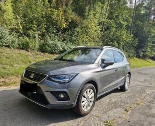 Seat Seat Arona 1.0 EcoTSI Start&Stop 85kW XCELLENCE X. Gebrauchtwagen